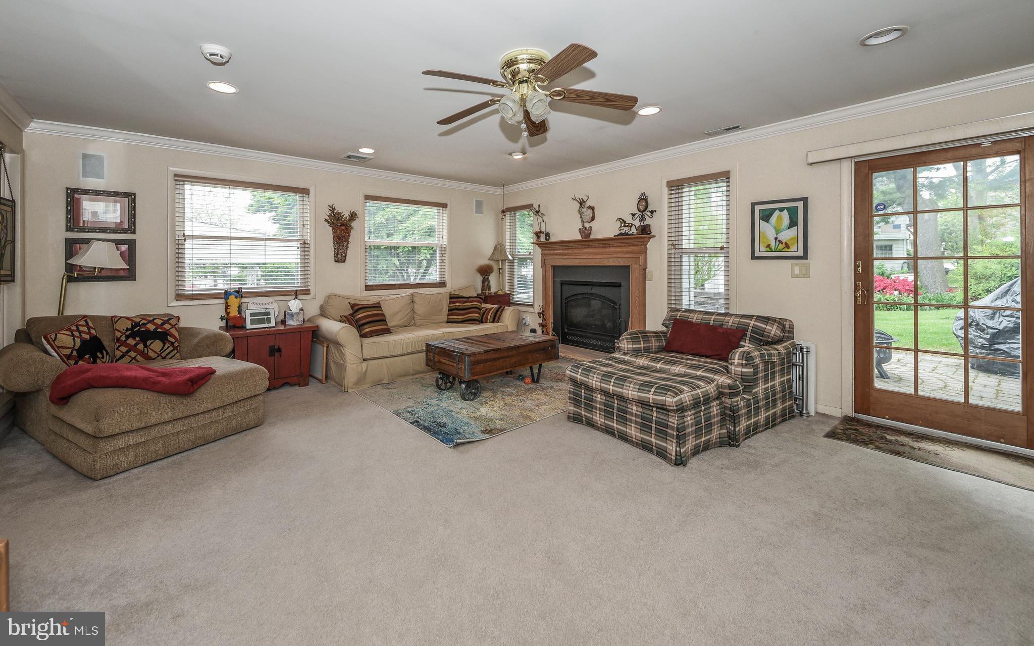 9252 Laramie Road Philadelphia, PA 19115 - Photo 21 of 44