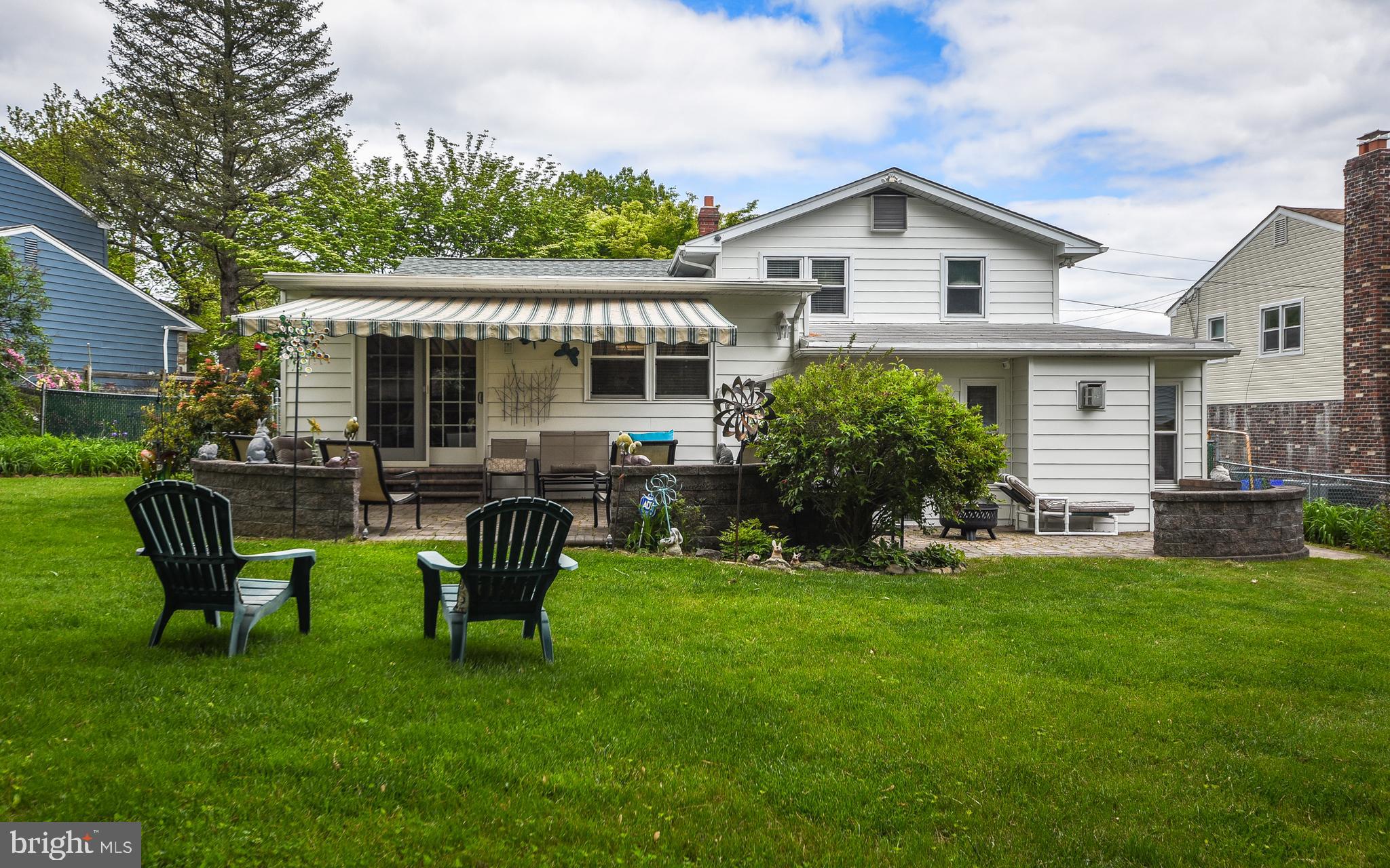 9252 Laramie Road Philadelphia, PA 19115 - Photo 41 of 44