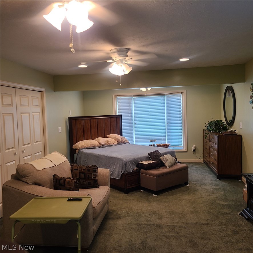 5929 Som Center Road Solon, OH 44139 - Photo 17 of 31 Master Bedroom