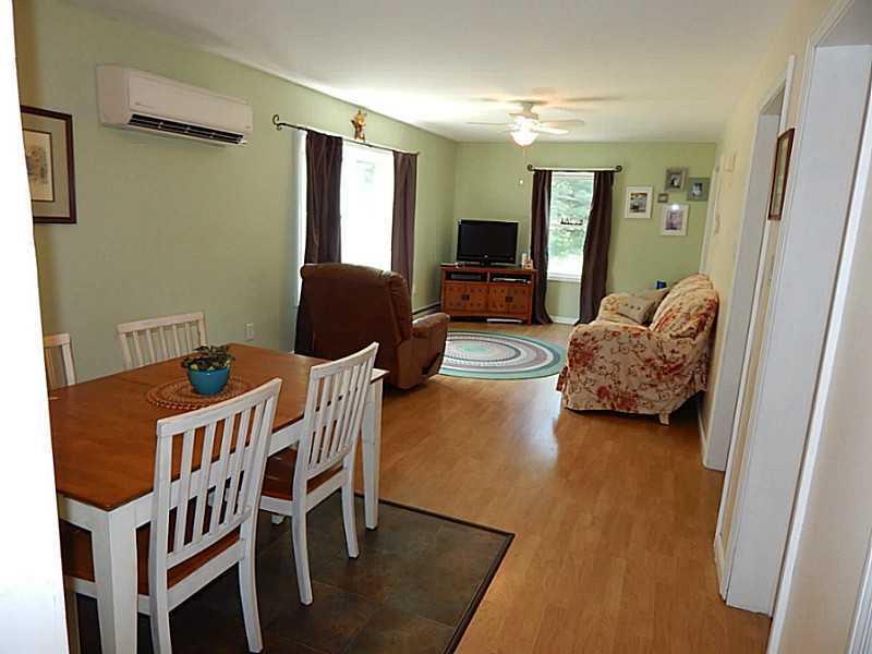 126 Doore Road Dover-Foxcroft, ME 04426 - Photo 9 of 35 Dining Room.