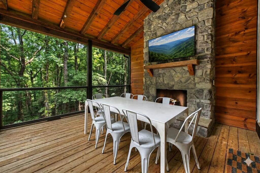 1009 Hefner Lake Road Ellijay, GA 30536 - Photo 40 of 93 Gallery Image 40