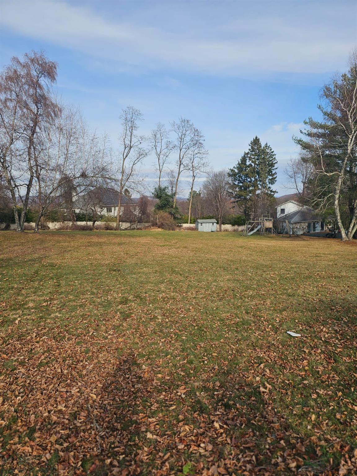 63 East Willow Tree Road Spring Valley, NY 10977 - Photo 1 of 1 View of yard with a playground