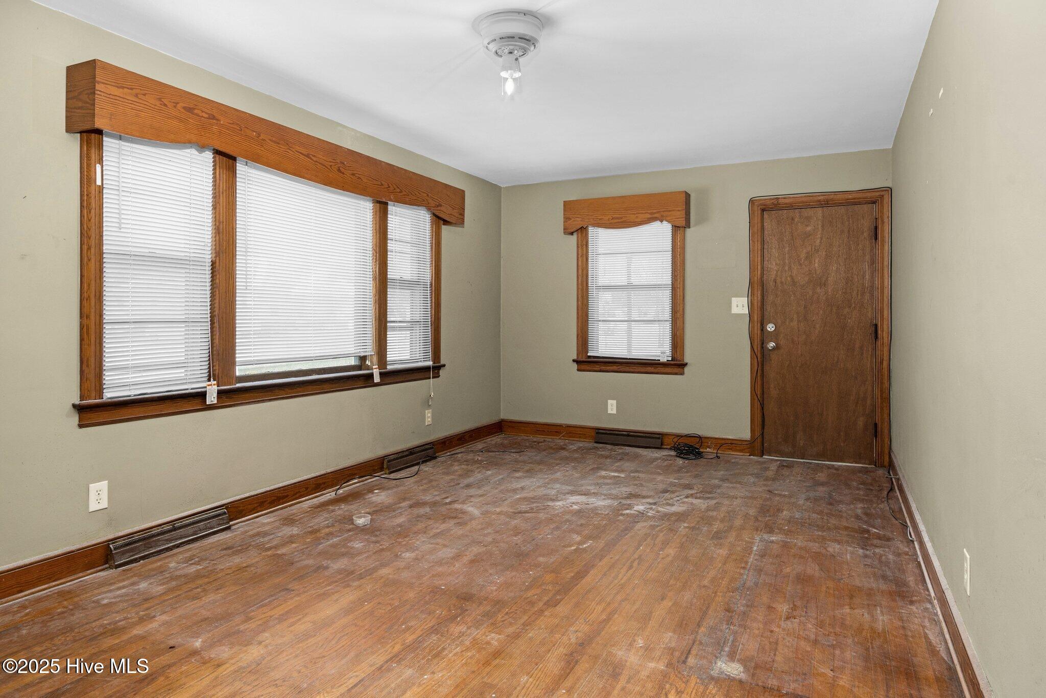 1101 Nashville Road Rocky Mount, NC 27803 - Photo 5 of 23 006-1101NashvilleRoad-RockyMount-NC-2780