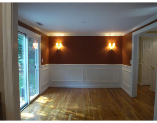 92 Jericho Road, Unit 92 Weston, MA 02493 - Photo 4 of 21