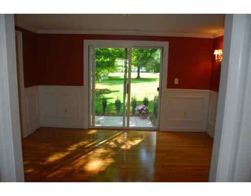 92 Jericho Road, Unit 92 Weston, MA 02493 - Photo 5 of 21