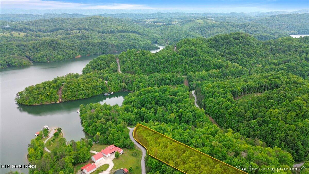 17 Mountain Shores Road New Tazewell, TN 37825 - Photo 4 of 18 04-Mountain Shores