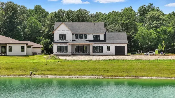 $895,000 | 8688 Artemis Lane, Fort Wayne, IN 46825