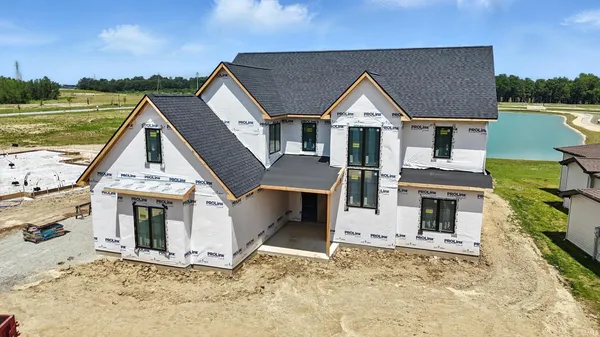 $895,000 | 8688 Artemis Lane, Fort Wayne, IN 46825