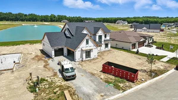 $895,000 | 8688 Artemis Lane, Fort Wayne, IN 46825