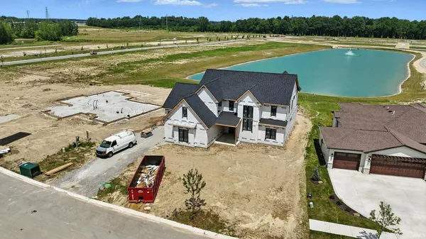 $895,000 | 8688 Artemis Lane, Fort Wayne, IN 46825