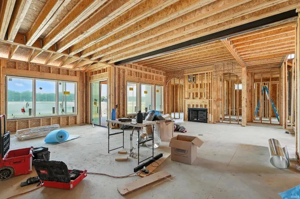 $895,000 | 8688 Artemis Lane, Fort Wayne, IN 46825