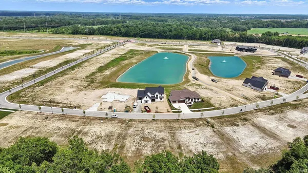 $895,000 | 8688 Artemis Lane, Fort Wayne, IN 46825