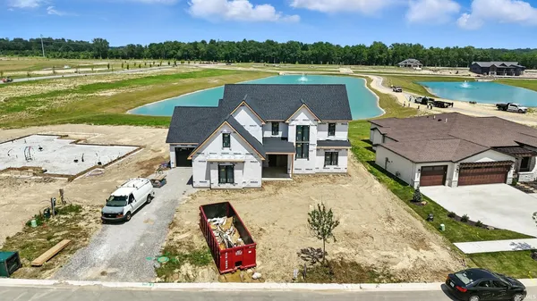 $895,000 | 8688 Artemis Lane, Fort Wayne, IN 46825