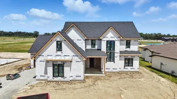 $895,000 | 8688 Artemis Lane, Fort Wayne, IN 46825