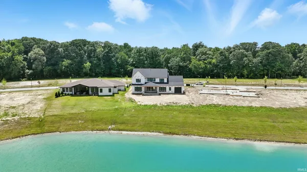 $895,000 | 8688 Artemis Lane, Fort Wayne, IN 46825