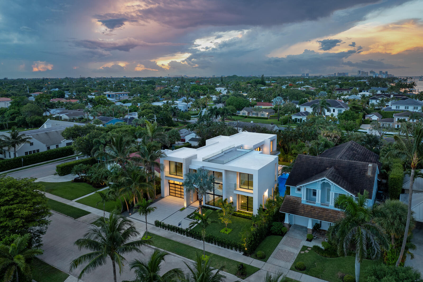 141 Cortez Road West Palm Beach, FL 33405 - Photo 59 of 63 DJI_0884-MLS