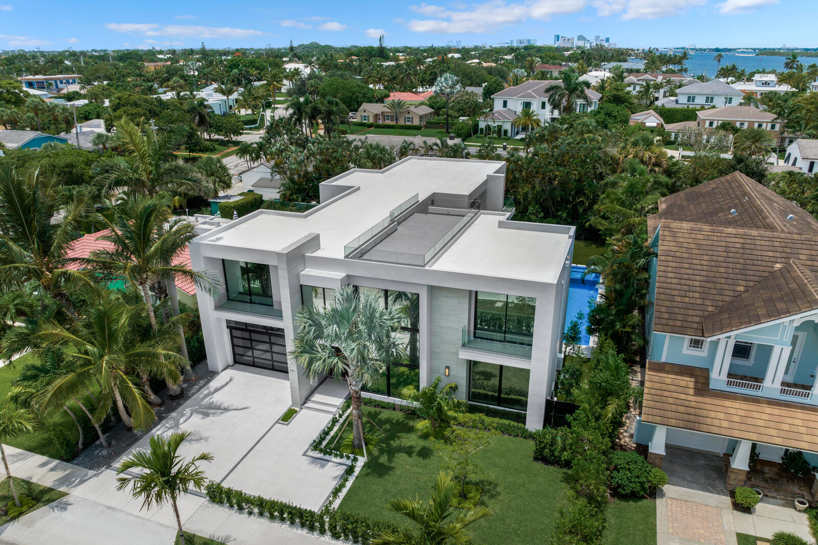 141 Cortez Road West Palm Beach, FL 33405 - Photo 62 of 63 DJI_0869-MLS
