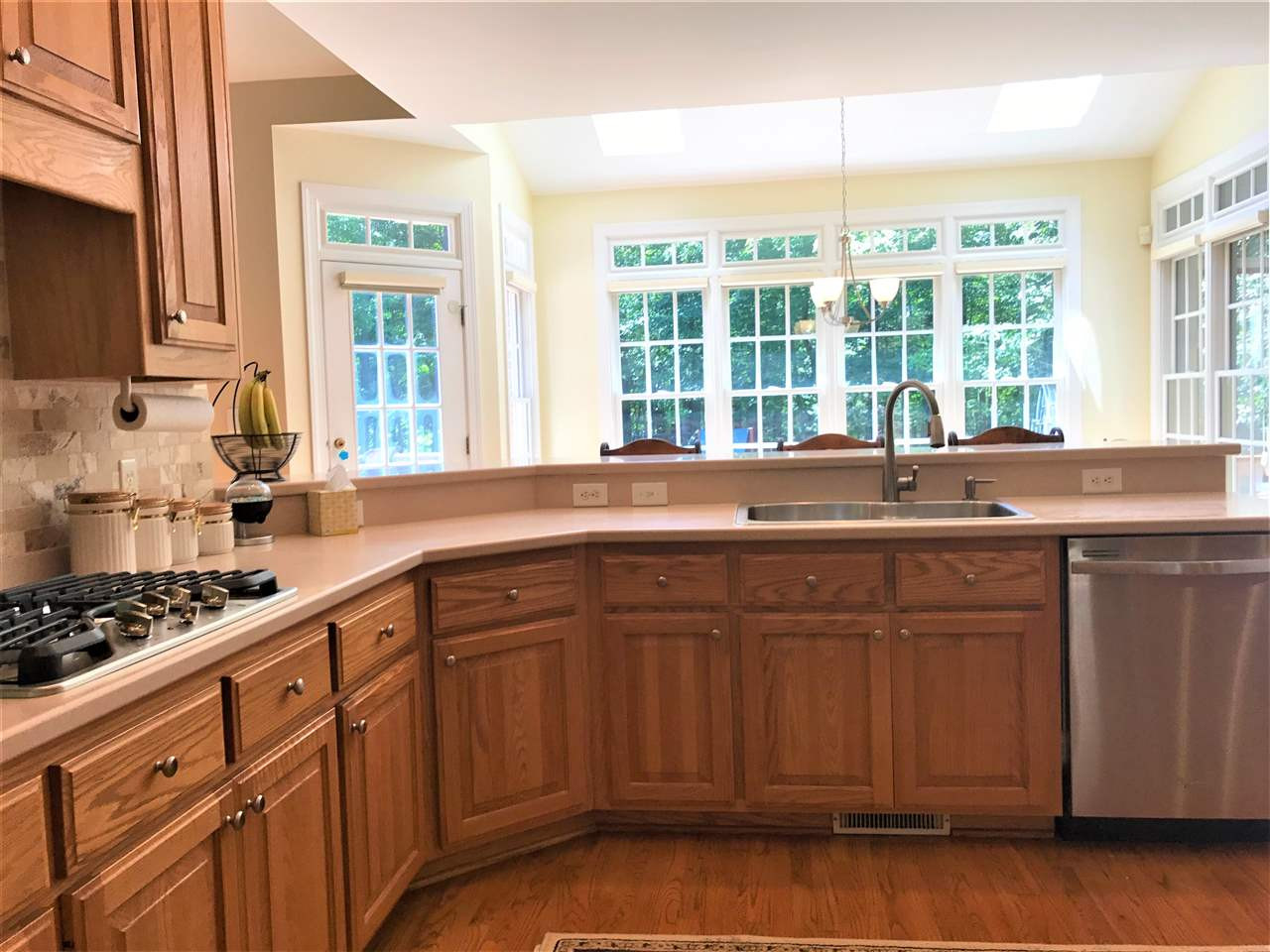 5500 Overleaf Court Raleigh, NC 27615 - Photo 3 of 24 Kitchen