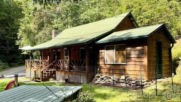 $235,000 | 3387 Union Hill Road, Whittier, NC 28789