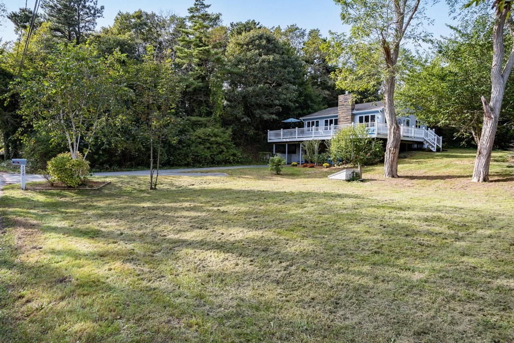 120 Pine Point Road Wellfleet, MA 02667 - Photo 1 of 42 Gallery Image 1