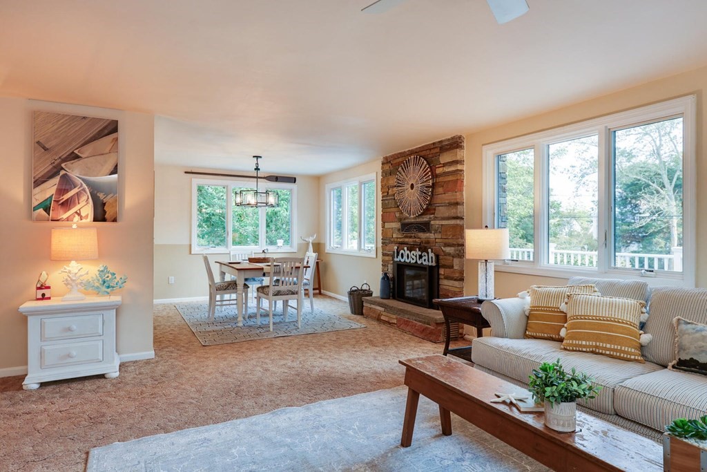 120 Pine Point Road Wellfleet, MA 02667 - Photo 11 of 42 Gallery Image 11