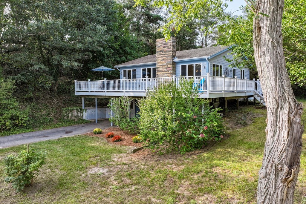 120 Pine Point Road Wellfleet, MA 02667 - Photo 3 of 42 Gallery Image 3