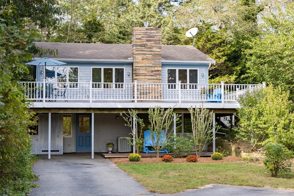 120 Pine Point Road Wellfleet, MA 02667 - Photo 33 of 42 Gallery Image 33