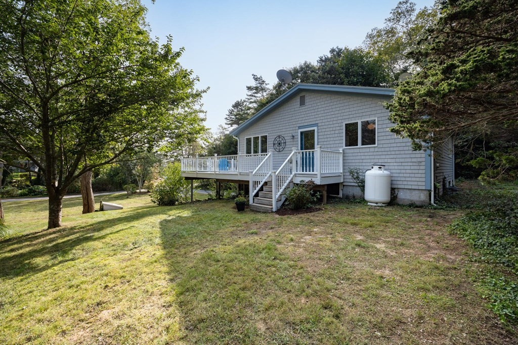 120 Pine Point Road Wellfleet, MA 02667 - Photo 34 of 42 Gallery Image 34