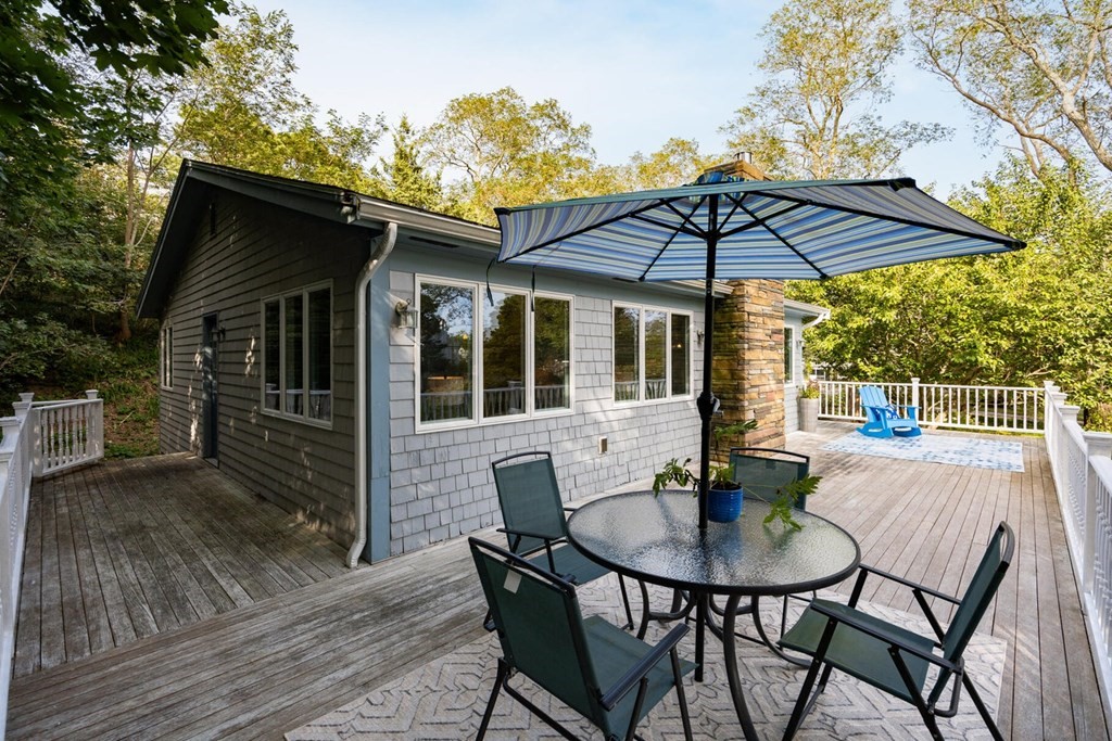120 Pine Point Road Wellfleet, MA 02667 - Photo 35 of 42 Gallery Image 35