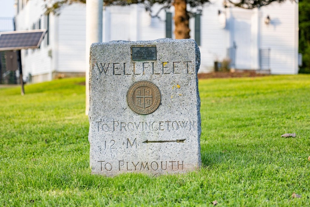 120 Pine Point Road Wellfleet, MA 02667 - Photo 39 of 42 Gallery Image 39