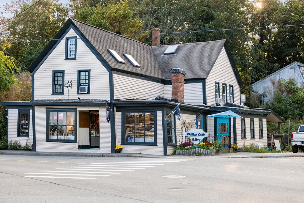120 Pine Point Road Wellfleet, MA 02667 - Photo 41 of 42 Gallery Image 41