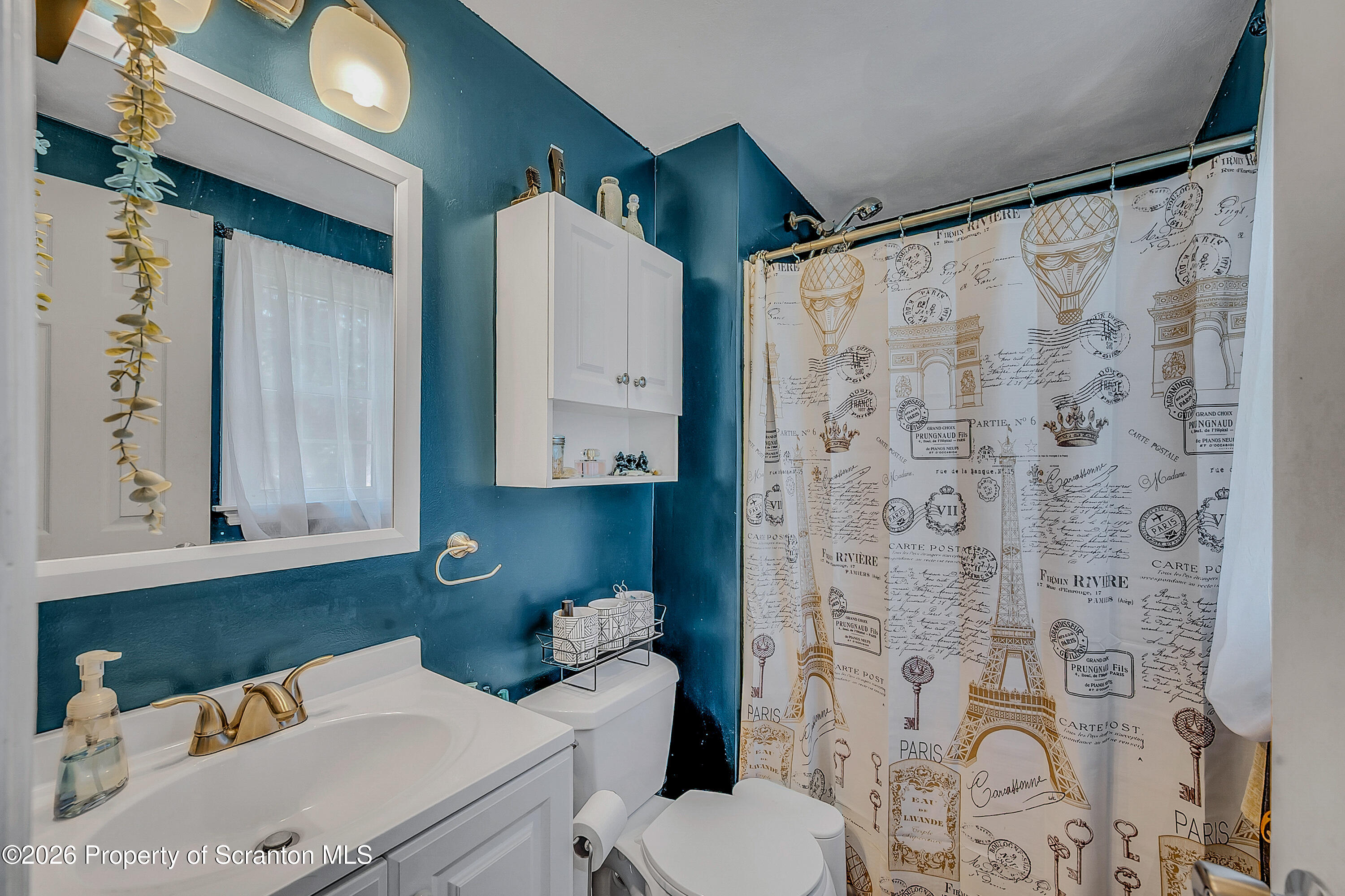 504 Old Colony Road Clarks Summit, PA 18411 - Photo 38 of 48 Old Colony -39