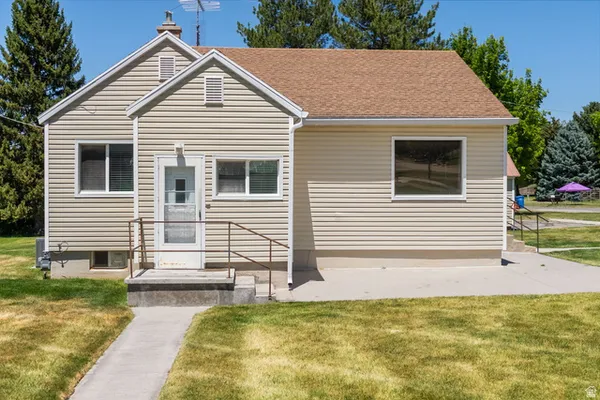 $365,000 | 296 South 100 East, Richmond, UT 84333