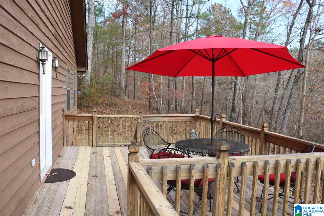 9018 Manley Vines Camp Road Bessemer, AL 35023 - Photo 35 of 46