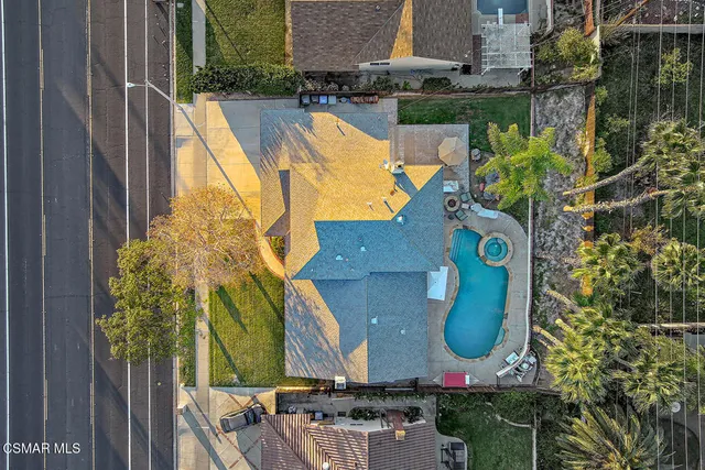 $1,175,000 | 181 West Avenida De Las Flores, Thousand Oaks, CA 91360