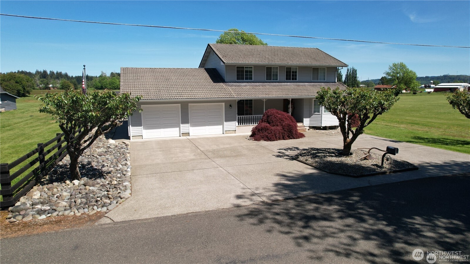 44 Moore Road Elma, WA 98541 - Photo 1 of 30 Gallery Image 1