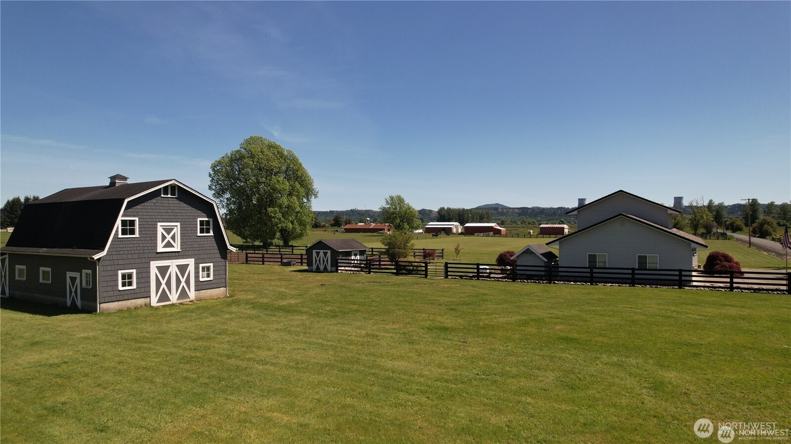 44 Moore Road Elma, WA 98541 - Photo 3 of 30 Gallery Image 3