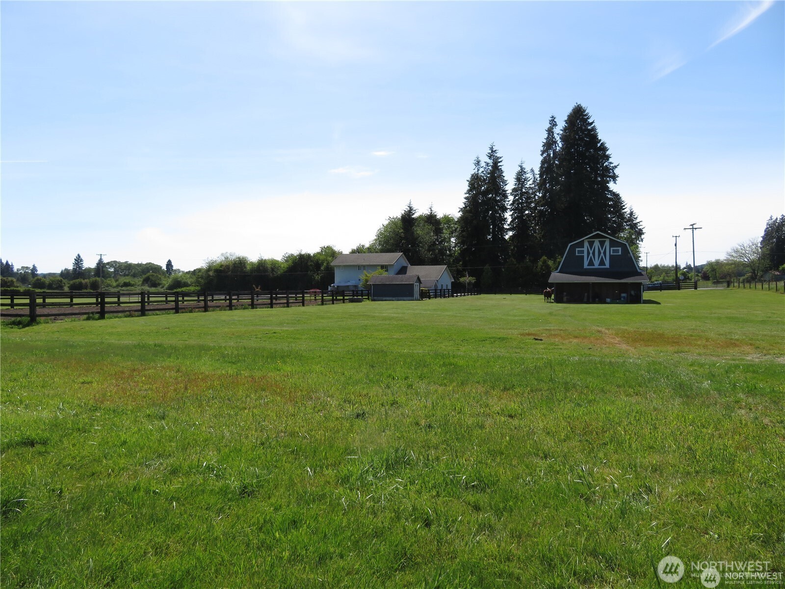 44 Moore Road Elma, WA 98541 - Photo 5 of 30 Gallery Image 5