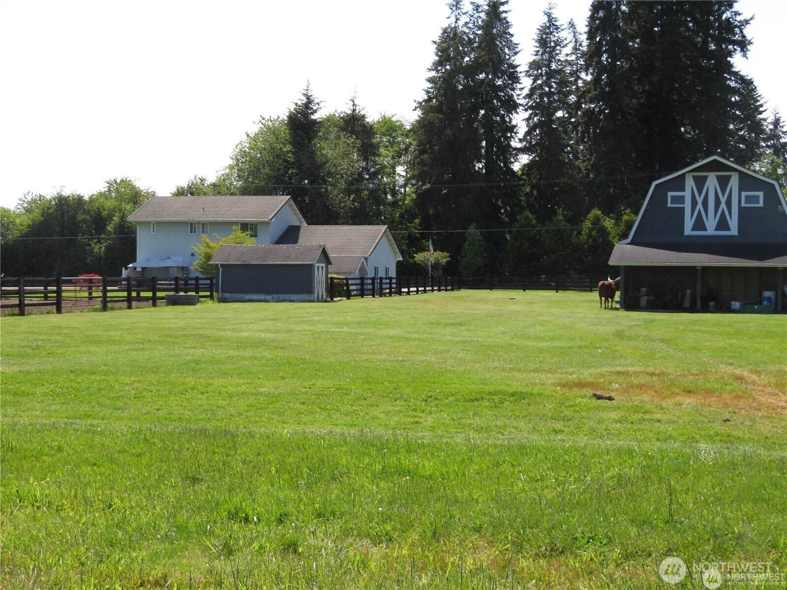 44 Moore Road Elma, WA 98541 - Photo 6 of 30 Gallery Image 6