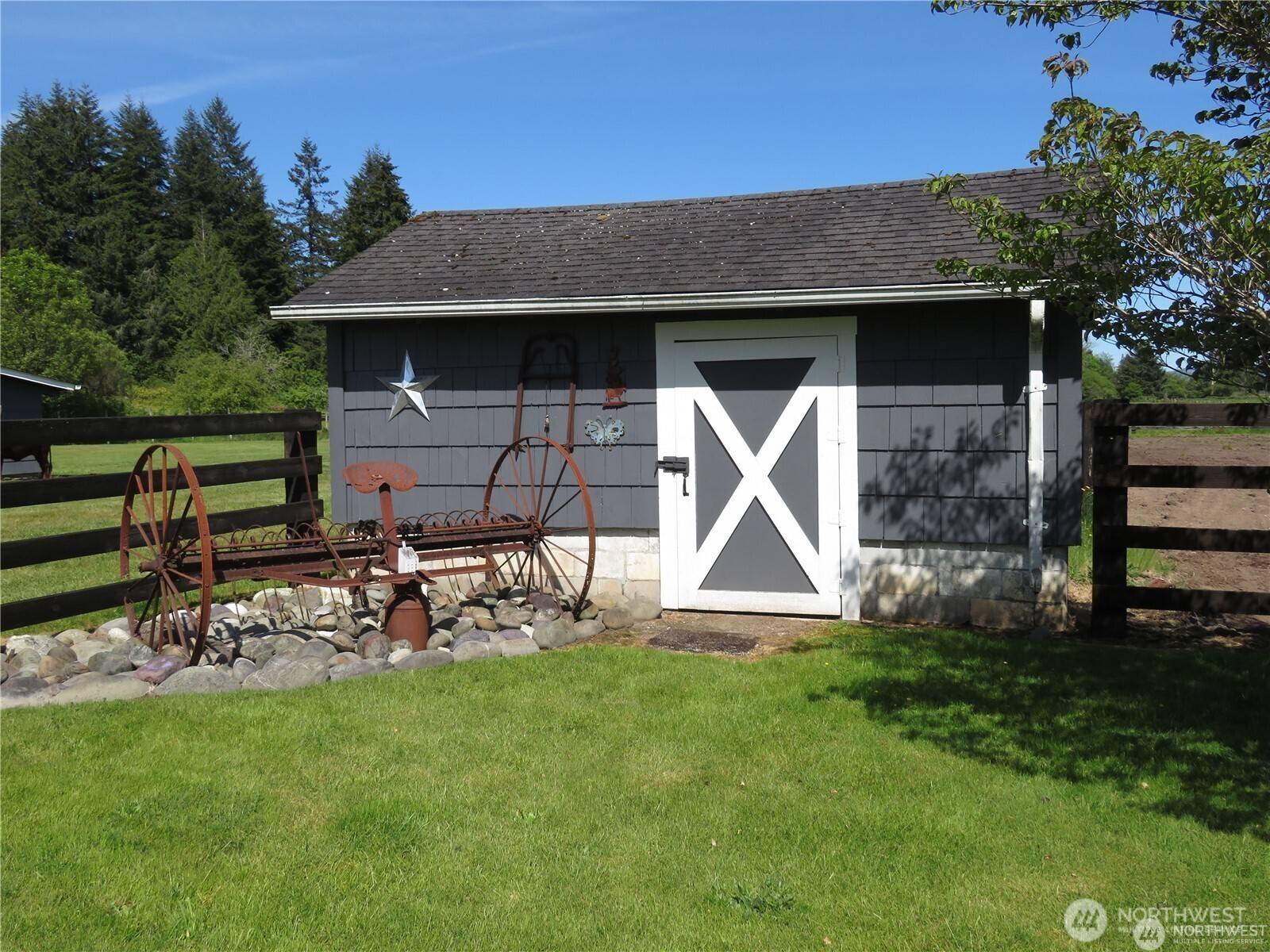44 Moore Road Elma, WA 98541 - Photo 8 of 30 Gallery Image 8