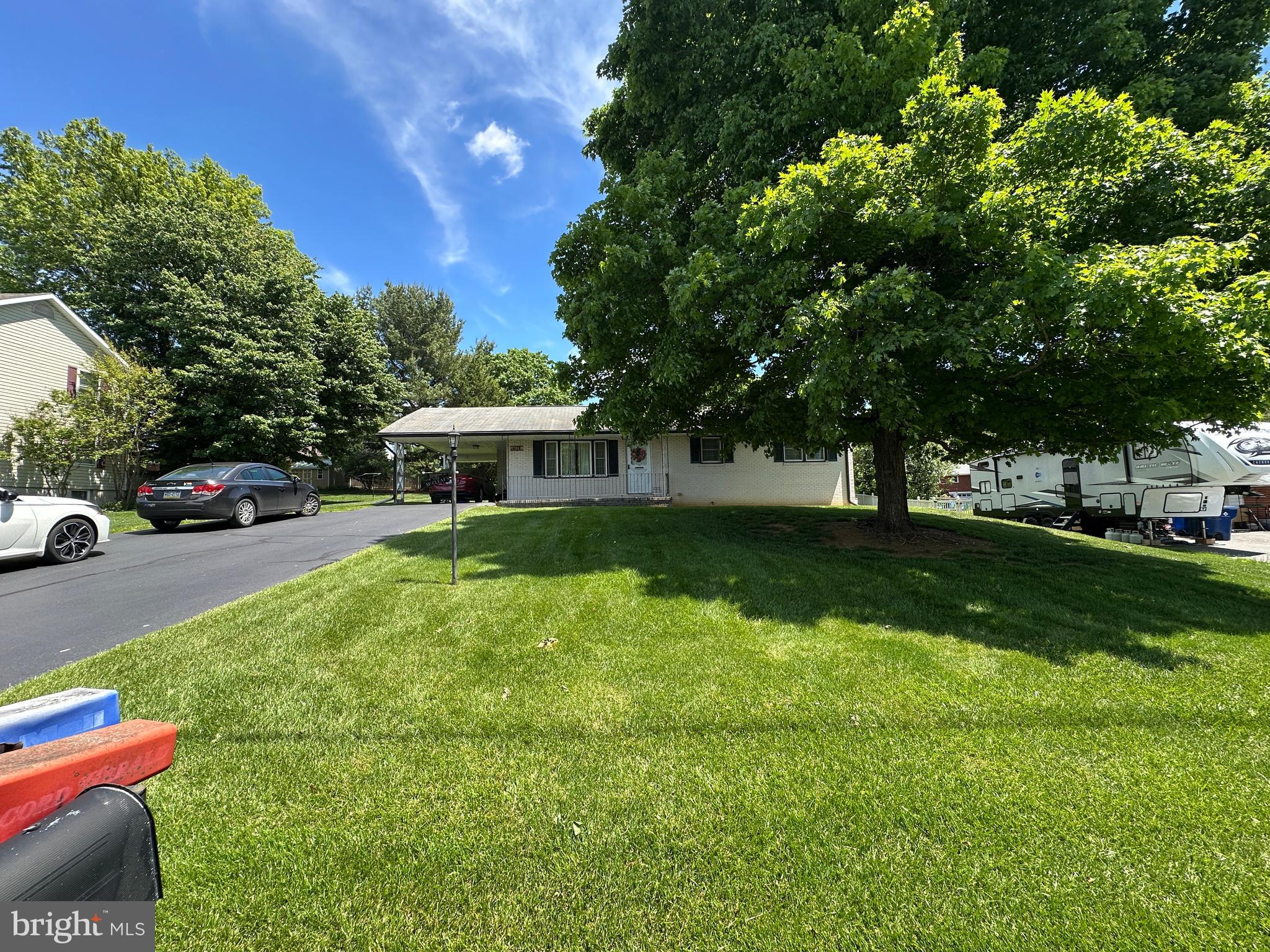 14078 Harbaugh Church Road Waynesboro, PA 17268 - Photo 12 of 59