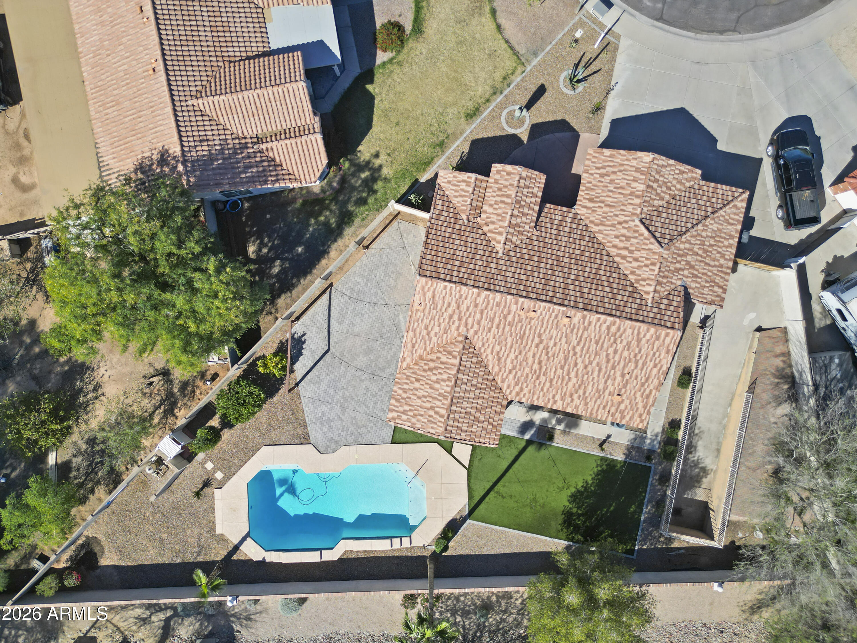 2821 East Morgan Court Gilbert, AZ 85295 - Photo 6 of 39