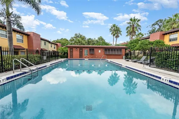 $1,600 | 1515 Catherine Street, Unit 3, Orlando, FL 32801