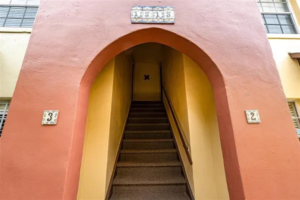 $1,600 | 1515 Catherine Street, Unit 3, Orlando, FL 32801