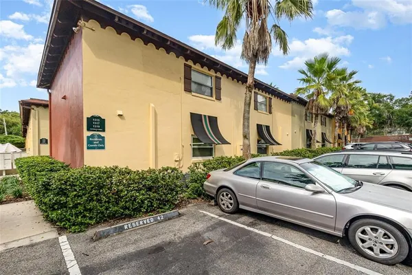 $1,600 | 1515 Catherine Street, Unit 3, Orlando, FL 32801