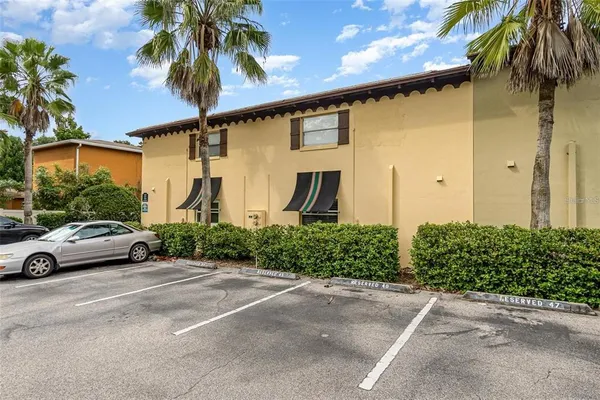 $1,600 | 1515 Catherine Street, Unit 3, Orlando, FL 32801