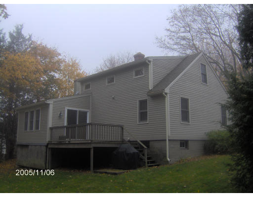 23 Highland Park Road Rutland, MA 01543 - Photo 2 of 2 a view of a house with a yard