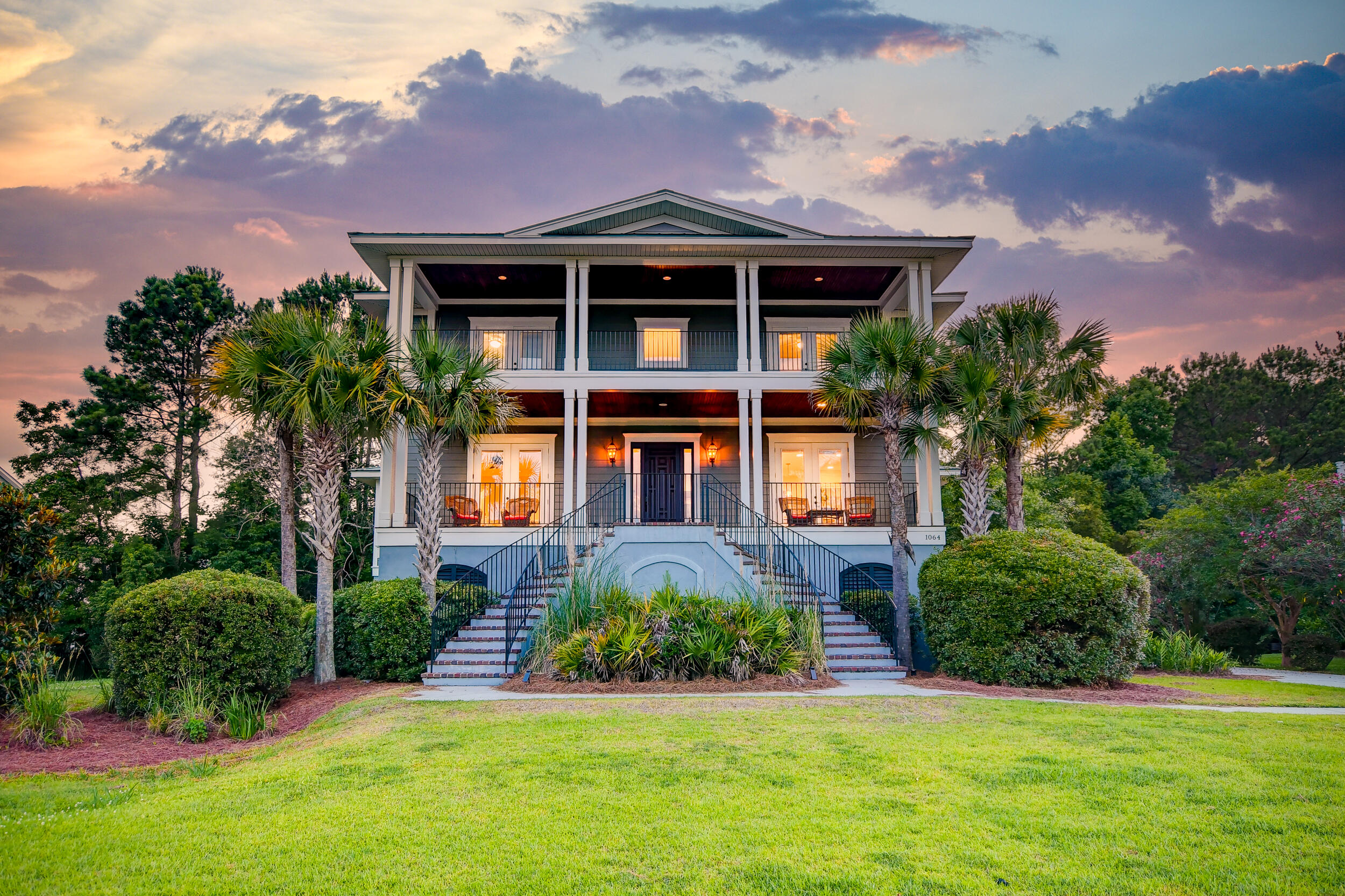 1064 Rivershore Road Charleston, SC 29492 - Photo 1 of 73 DSC_1297_298_299_300_301-Edit