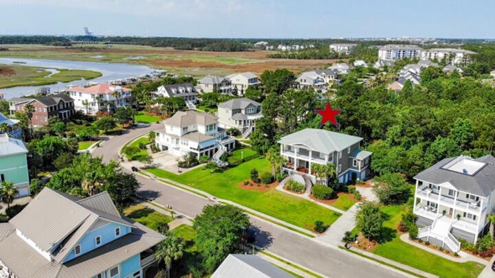 1064 Rivershore Road Charleston, SC 29492 - Photo 15 of 73 Slide2
