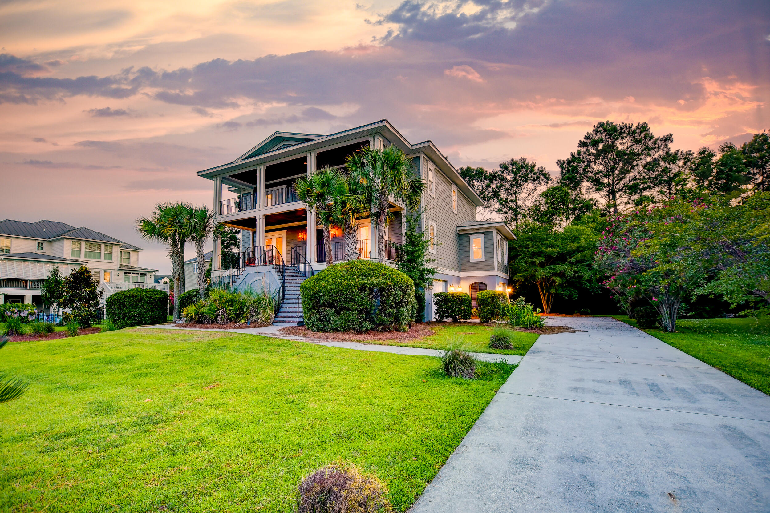 1064 Rivershore Road Charleston, SC 29492 - Photo 39 of 73 Slide5